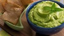 Crema De Guacamole