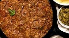 Creole Baked Rump Roast