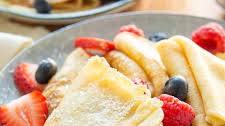 Crepes