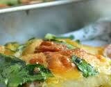 Crescent Roll Breakfast Bake