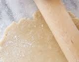 Crisco Pie Crust