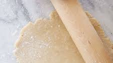 Crisco Pie Crust