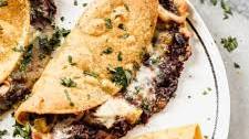 Crispy Air Fryer Tacos