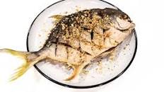 Crispy Fried Pompano