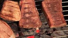 Crispy Grilled Beef Tongue Recipe