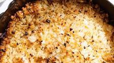 Crispy Rice