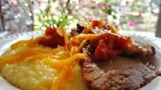 Crock Pot Cajun Pot Roast