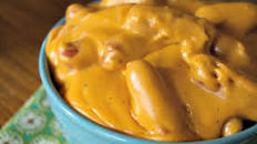 Crock-Pot Cheesy Little Smokies Recipe