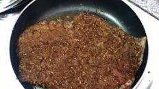 Crock Pot Coffee Spice Rubbed Smokey Roast Beef