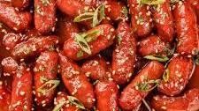 Crock Pot Little Smokies