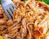 Crock Pot Mississippi Pork Roast