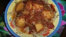 Crock Pot Sweet and Sour Roast