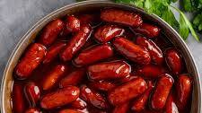 Crockpot Little Smokies