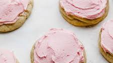 Crumbl Sugar Cookie Recipe
