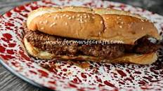 Cube Steak Sandwiches