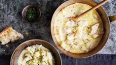 Cullen skink