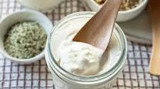 Cultured Tofu Yogurt