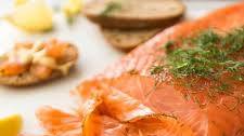 Cured Salmon Gravlax (it's so easy!)