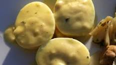 Curried Eggs
