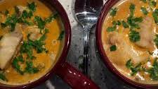 Curry Fish Stew