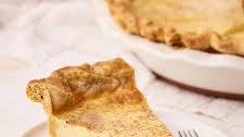 Custard Pie