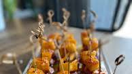 DELICIOUS Sausage Pineapple Teriyaki Bites