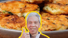 Dad's Chinese Fish Cakes: A Chinese Chef's Secrets (Video)!
