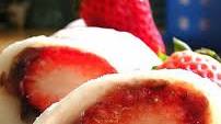 Daifuku Cake