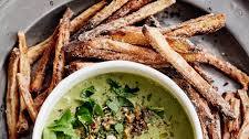 Daily Detox Green Soup