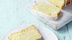 Dairy-free cake recipes