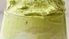 Dalgona Matcha Latte Recipe
