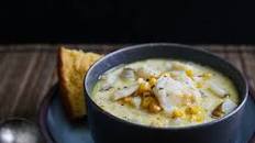 Darius' Rockfish Chowder Recipe - Sitka Seafood Market