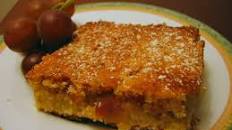 Date Cake (Djamilah)