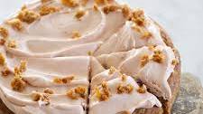 Date Carrot Cake