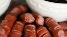 Dead Man's Fingers