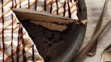 Decadent Peanut Butter Pie