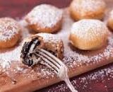Deep Fried Oreos