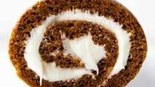 Delicious Homemade Pumpkin Roll