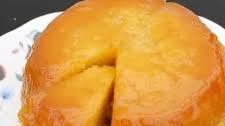 Delicious Steamed Lemon Cake