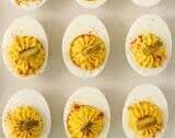 Deviled Eggs with Relish (Best Classic Recipe!)