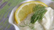Dill Sauce