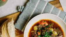 Dinner Party Beef Bourguignon