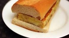 Dinner Tonight: Bocadillo de Tortilla Recipe