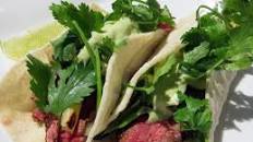 Dinner for Two: Chipotle Steak Tacos Recipe