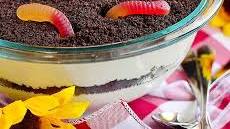 Dirt Cake
