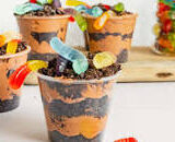 Dirt Cake