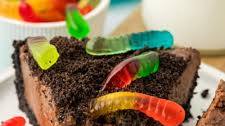 Dirt Pie