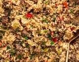 Dirty Rice