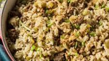 Dirty Rice