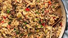 Dirty Rice